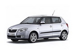 Фаркоп Skoda Fabia Купить Украина